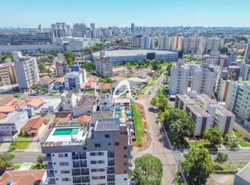 Apartamento · 25m² · 1 Quarto · Studio Pronto para Morar • Novo Mundo