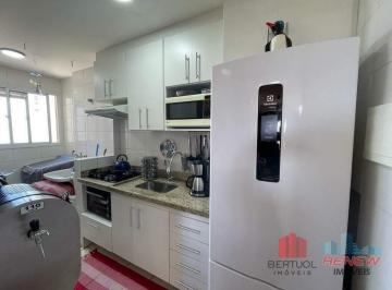 Condomínio Vista Valley- · Apartamento à venda Condomínio Vista Valey Valinhos SP