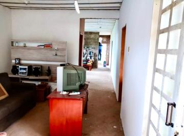 Casa de 3 quartos, Gama · VENDO LINDA CASA NA PONTE ALTA COM LOTE DE 400m2 PRONTA P/ MORAR AC CARRO!