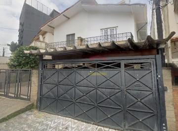 Casa · 247m² · 4 Quartos · 2 Vagas · Casa 03 quartos, 2 vagas - no bairro Cambuci/Aclimação - Ótima localização.