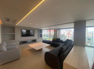 Apartamento · 325m² · 4 Quartos · 4 Vagas · cobertura 4 dormitorios, 4 suites 6 vagas Santana Todo mobiliado
