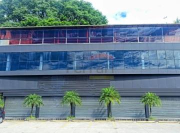 Comercial · 880m² · 18 Vagas · Prédio comercial para venda no Horto Florestal