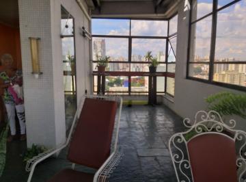 Apartamento · 275m² · 4 Quartos · 2 Vagas · APARTAMENTO TRIPLEX - JARDIM SÃO PAULO - 4 DORM. 2 SUÍTES. 2 VAGAS - 370 M2 -