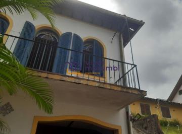 Casa · 224m² · 2 Quartos · 2 Vagas · Sobrado, Jardim Leonor - São Paulo