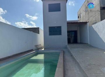 3fc9f5224fa5607a5f0d6b09ce26de11002c4767 · BAIXEI! Casa 4 qts, piscina, churrasqueira e solarium!