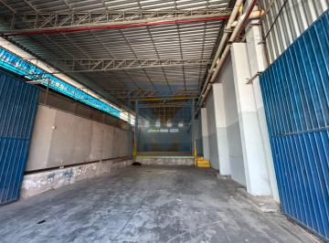 Comercial · 600m² · Galpão de 500m² em Guarulhos: venda por R$ e locação por R$ 15.000/mês