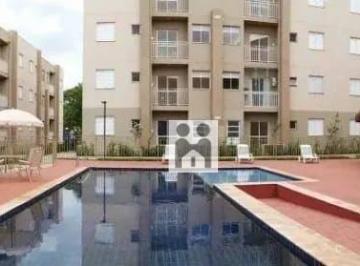 d54c79e046423a1ac53a9141460b66d0c34ba279 · Apartamento com 2 dormitórios à venda, 49 m² por R$ 215.000 - Jardim Santa Cecília - Ribeirão Preto/