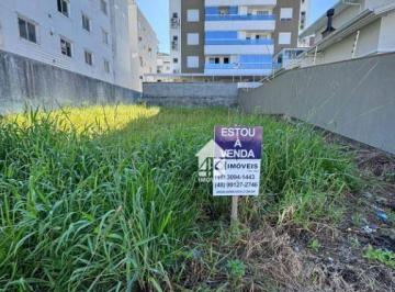 bd7da556037ef479f3edb83cb5ee65a6b851945c · Terreno à venda, 300 m² por R$ 530.000,00 - Pagani - Palhoça/SC
