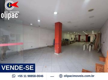 add83b845d206d62abb0eb724f2d72bc068c5379 · Salão Comercial para Locação | 244 m² | Guarulhos/SP