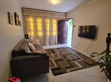 Casa · 151m² · 2 Quartos · 2 Vagas · Sobrado à venda 2 quartos 2 vagas Campestre - Santo André - SP