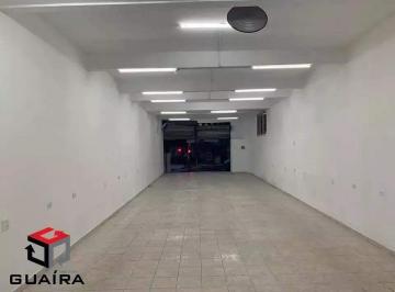 Comercial · 110m² · Salão para aluguel Assunção - São Bernardo do Campo - SP