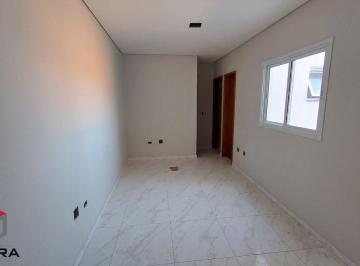 Apartamento · 86m² · 2 Quartos · 1 Vaga · Cobertura de 86m² no Scarpelli em Santo André - SP