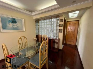 Apartamento · 73m² · 2 Quartos · 1 Vaga · Apartamento à venda 2 quartos 1 suíte 1 vaga Olímpico - São Caetano do Sul - SP