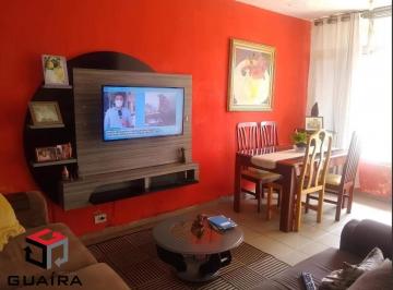 Casa · 101m² · 3 Quartos · 1 Vaga · Casa Térrea à venda 3 quartos 1 vaga Rudge Ramos - São Bernardo do Campo - SP