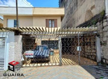 Casa · 161m² · 3 Quartos · 2 Vagas · Sobrado à venda 3 quartos 1 suíte 2 vagas Rudge Ramos - São Bernardo do Campo - SP
