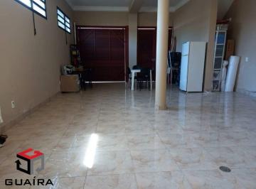 Comercial · 45m² · Salão para aluguel Santa Terezinha - Santo André - SP