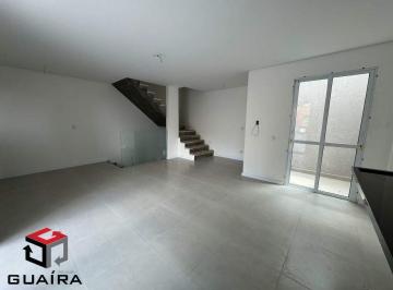 Casa · 162m² · 3 Quartos · 4 Vagas · Sobrado à venda 3 quartos 1 suíte 4 vagas Floresta - Santo André - SP