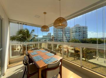 Apto 3 quartos 1 suíte na Enseada Azul · Apartamento à venda, 3 quartos, 1 suíte, 2 vagas, Enseada Azul - Guarapari/ES