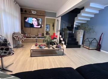 Casa · 230m² · 3 Quartos · 1 Vaga · Casa em vila 3 quartos, 1 suíte, 1 vaga - Vila Prudente