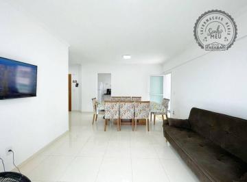 2a3d373d35c7d29620bd17fd0b71d6b21581a60b · Apartamento na Tupi - Praia Grande/SP