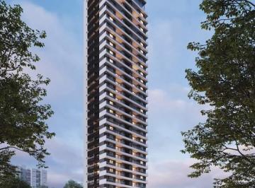 Apartamento · 77m² · 2 Quartos · 2 Vagas · Apartamento na planta à venda na Praia Brava com 2 quartos - Brava Breeze