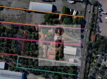 3f87a6544a0d969ed49be8523fe3b33809c2ca80 · Área 32.000m² comercial e industrial Matão Sumaré SP