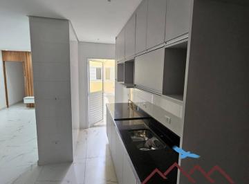 Apartamento · 103m² · 3 Quartos · 2 Vagas · Apartamento em Campestre, Santo André/SP de 103m² 3 quartos à venda por R$ 650.000,00