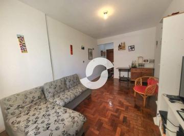 Apartamento · 110m² · 3 Quartos · 1 Vaga · Apartamento em Icaraí, Niterói/RJ de 110m² 3 quartos à venda por R$ 600.000,00