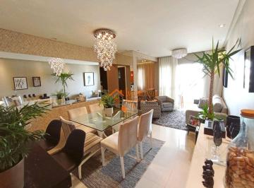 Apartamento · 80m² · 3 Quartos · 2 Vagas · Apartamento em Jardim Las Vegas, Guarulhos/SP de 80m² 3 quartos à venda por R$ 689.000,00