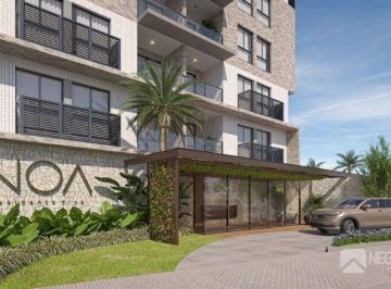 60e9a19066ef00790b78f0ae25d4d21fbc84a55c · Apartamento com 2 dormitórios à venda, 57 m² por R$ 590.000,00 - Ponta de Campina - Cabedelo/PB