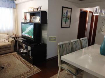 Apartamento · 78m² · 2 Quartos · 1 Vaga · Apartamento com 02 dormitórios para venda na Lapa