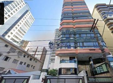 096a92db33a9a5df25c1d9584eaf58e25454872a · Apartamento com 2 dormitórios à venda, 85 m² por R$ 630.000 - Canto do Forte - Praia Grande/SP