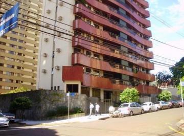 Apartamento · 163m² · 3 Quartos · 3 Vagas · Apartamento à venda em Londrina, Centro, com 3 suítes, com 163.83 m², Solar do Pioneiro
