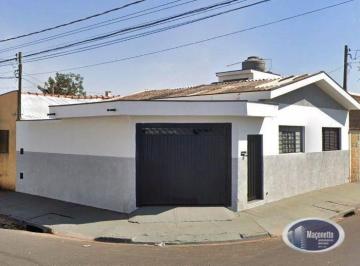 9db4641b569b733997bb4e11febf177a3f76fd15 · Casa com 2 dormitórios à venda, 86 m² por R$ 265.000,00 - Ipiranga - Ribeirão Preto/SP