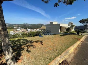 Frente · Terreno à venda de 514m² sem Vizinho de Fundos e com Vista Incrível em Rua Sem Saída no CONDOMÍNIO V