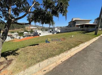 Frente · TERRENO à VENDA com 604m² com Vista para o Shopping no Condomínio Tipo Clube VALE DAS ÁGUAS!!