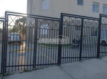Apartamento · 50m² · 2 Quartos · 1 Vaga · Apartamento Padrão em Sorocaba