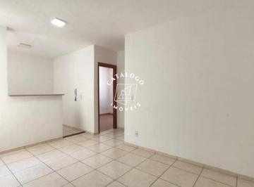 Apartamento · 42m² · 2 Quartos · 1 Vaga · Apartamento à venda - no Conjunto Habitacional Sílvio Passalacqua