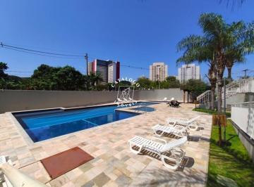 Apartamento · 101m² · 3 Quartos · 2 Vagas · Apartamento à venda - em Nova Aliança