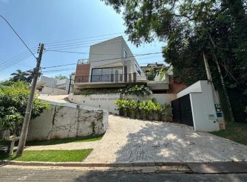 Casa · 288m² · 4 Quartos · Casa à venda em Campinas, Jardim Botânico (Sousas), com 4 suítes, com 288.26 m²