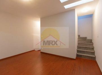 Casa · 103m² · 3 Quartos · 1 Vaga · Sobrado - 3 Dormitórios - Ipiranga