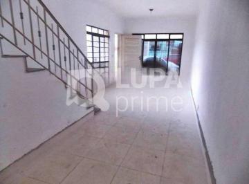 Casa · 142m² · 4 Quartos · 2 Vagas · SOBRADO COM 4 QUARTOS PARA VENDA, VILA GUILHERME, SÃO PAULO