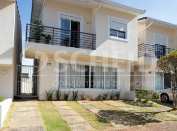 Casa · 242m² · 4 Quartos · 2 Vagas · ÓTIMA CASA EM CONDOMINIO FECHADO BOLSÃO DE INTERLAGOS!!!!