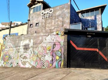 Comercial · 468m² · 2 Vagas · Ponto Comercial à venda, 2 vagas, Monção - Taubaté/SP