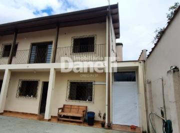 Casa · 191m² · 2 Quartos · 2 Vagas · Casa à venda, 2 quartos, 2 vagas, Vila Odete - Taubaté/SP
