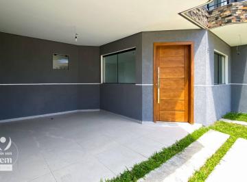 59cf8ee3993576260fc3070c0f944af87c50cce8 · Sobrado com 3 dormitórios à venda, 132 m² por R$ 530.000,00 - Campo de Santana - Curitiba/PR