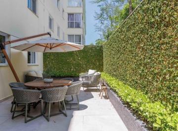 Apartamento · 134m² · 3 Quartos · 3 Vagas · Apartamento diferenciado à venda no Condomínio Garden Village em Balneário Camboriú