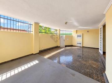 Casa · 150m² · 3 Quartos · 3 Vagas · Casas Residenciais Padrão em Ribeirão Preto