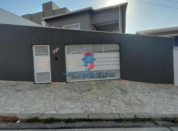 Casa · 205m² · 3 Quartos · 5 Vagas · Casa à venda em Campinas, Jardim Nova Europa, com 3 quartos, com 205 m²