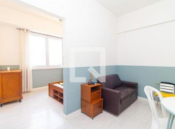 Apartamento · 29m² · 1 Quarto · Apartamento à Venda - Consolação, 1 Quarto, 29 m² - São Paulo